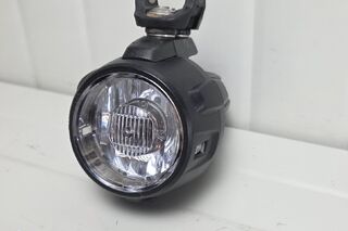 Proiector led  nano BMW R1250GS , R1250RT R1200GS lumina auxiliara  lampa ceataiara