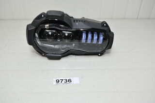 BMW R1200GS 2005 2012 Far led