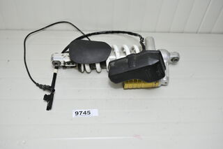 BMW R1200GS Adventure 2013 2016 Amortizor suspensie spate