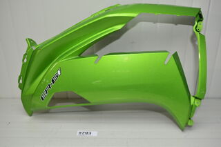 Kawasaki ER6F 2012 2016 Carena lateral inferioara stanga