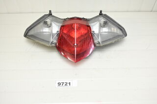Honda VFR1200F 2010 Stop frana spate