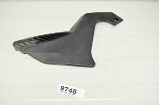 Honda VFR1200F 2010 Carena Plastic Stanga Fata