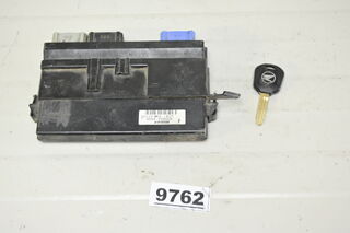 Honda VFR1200F 2010 ECU CDI Unitate de control cu cheie
