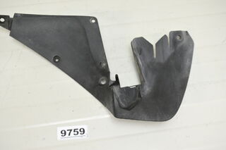 Honda VFR1200F 2010 Plastic lateral stanga