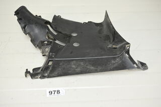 Honda VFR1200F 2010 Plastic stanga interior