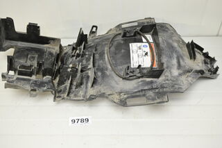 Honda VFR1200F 2010 Aparatoare spate codita plastic undertail