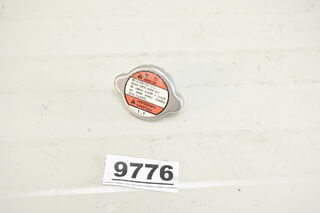 Honda VFR1200F 2010 Capac Radiator