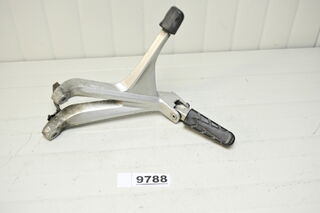 Honda VFR1200F 2010 Suport scarita stanga spate
