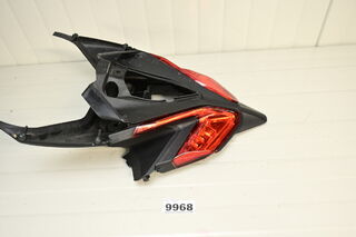 Ducati Panigale 1199 1299 2012 - 2016 Lumina Stop Frana Spate