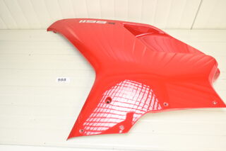 Ducati 1198 1098 848 Carena Lateral Stanga