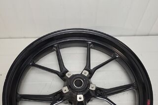 Janta roata fata Ducati Monster 796  , 848 , Streetfighter