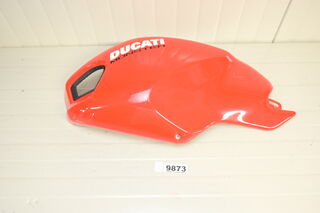 Ducati Monster 1100 EVO 2011 2013 Carena stanga rezervor benzina