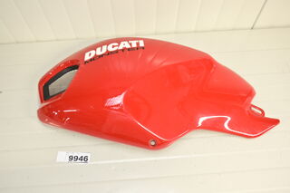 Ducati Monster 1100 EVO 2011 2013 Carena stanga rezervor benzina