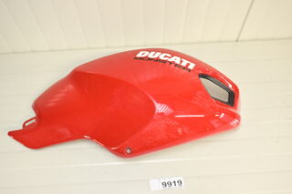 Ducati Monster 696 796 2008 2013 Carena dreapta rezervor benzina