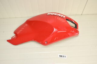 Ducati Monster 696 796 2008 2013 Carena dreapta rezervor benzina