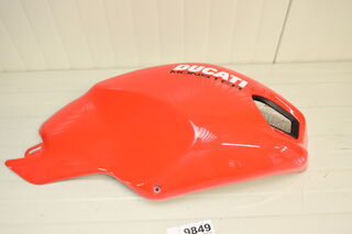 Ducati Monster 696 796 2008 2013 Carena dreapta rezervor benzina