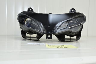 Ducati 848 1098 1198 2007 2011 Far