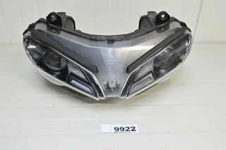 Ducati 848 1098 2007 2011 Far