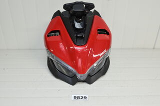 Ducati Streetfighter V2 / V4 / V4S 2020 - 2024 Far + carena + cadru de bord