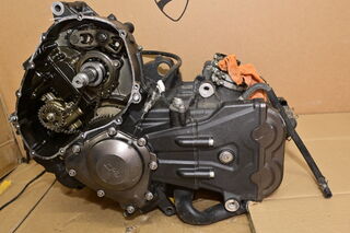 Yamaha MT09 2014 - 2016 Motor Propulsor