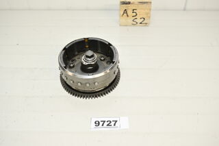 Suzuki DL650 V-Strom 2004 - 2006 Rotor Volanta