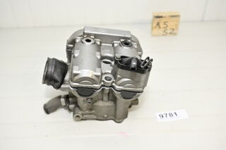 Suzuki DL650 V-Strom 2007 - 2011 Chiuloasa Cilidru Spate