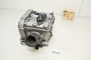 Suzuki DL650 V-Strom 2007 - 2011 Chiuloasa Cilidru Fata