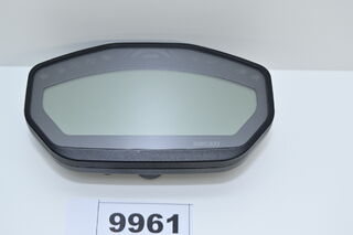 Ducati SuperSport / S 2017 - 2020 Instrument ceas de bord display