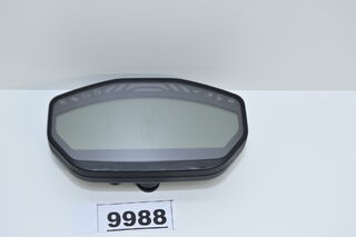 Ducati Monster 821 Instrument ceas de bord display