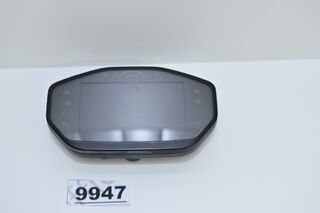 Ducati Hypermotard 950 Instrument ceas de bord display