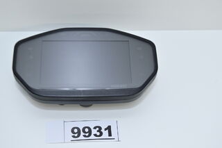 Ducati Hypermotard 950 Instrument ceas de bord display