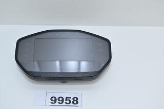 Ducati Panigale V2 20 - 24  Instrument ceas de bord display