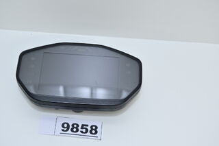 Ducati Hypermotard 950 Instrument ceas de bord display