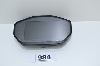 Ducati Hypermotard 950 / SP Instrument ceas de bord display