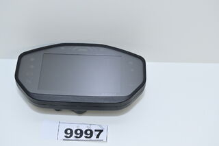 Ducati Hypermotard 950 / SP Instrument ceas de bord display