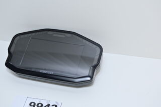 Ducati Panigale 1199 Instrument ceas de bord display