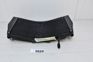 Ducati Diavel 1260 2019 2023 Radiator apa