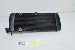 Ducati Multistrada V4 21 - 25 Radiator apa dreapta