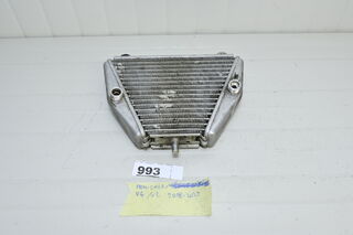 Ducati Panigale V2 / V4 2018 - 2024 Radiator ulei