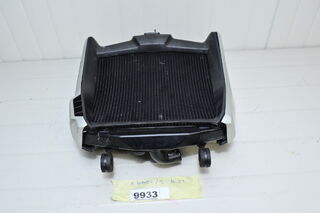Ducati X-Diavel / S 2016 - 2021 Radiator apa cu ventilatoare si carcasa
