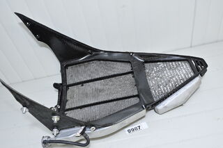 Ducati Panigale V4 2018 - 2024 Radiator apa + ulei + carenaj