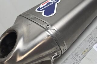 Toba evacuare sport Termignoni Ducati Panigale 899 1199 1299 dreapta