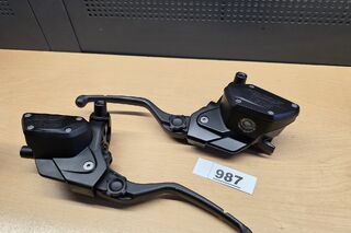 BMW R1200GS R1200R R1250GS  pompa frana si ambreiaj / custom / cafe racer / ATV