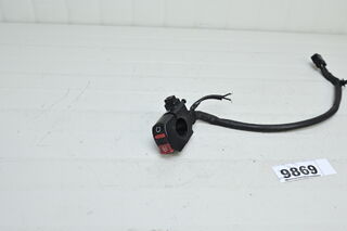 Honda CB1000R SC60 2008 2017 Bloc de comenzi start stop dreapta