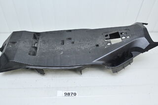 Honda CB1000R SC60 2008 2017 Aparatoare Plastic Spate Undertail
