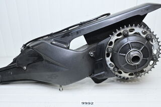 Honda CB1000R SC60 2008 2017 Bascula spate