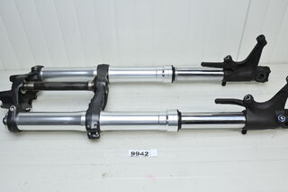 Honda CB1000R SC60 2008 2017 Furca completa telescoape fata jug superior inferior