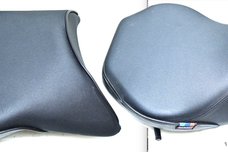 BMW R1200GS R1250GS 2013 - 2024 Sargent Sa Pilot + Scaun Pasager Cu Incalzire