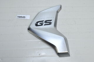 BMW R1250GS 2018 - 2024 Carena Metal Radiator Dreapta