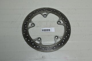 BMW R1200GS R1250GS 2013 - 2024 Disc frana spate
